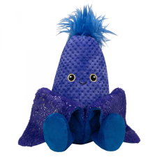 Jazwares Living On the Veg kukorica plüss 15 cm - Iris plüssfigura