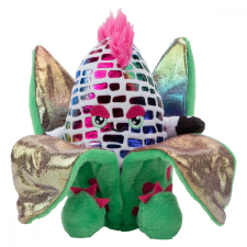 Jazwares Living On the Veg kukorica plüss 15 cm - Kendall plüssfigura
