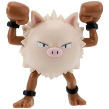 Jazwares Pokémon Battle Figure Pack 5cm Primeape játékfigura