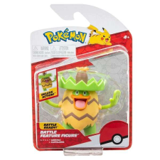 Jazwares Pokémon Deluxe Action figura - Ludicolo játékfigura
