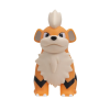Jazwares Pokémon figura csomag - Growlithe 10 cm