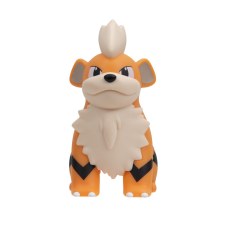Jazwares Pokémon figura csomag - Growlithe 10 cm akciófigura