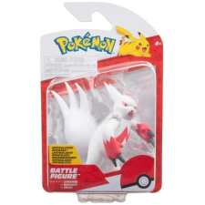 Jazwares Pokémon figura csomag - Zangoose 5 cm, PKW3568 játékfigura