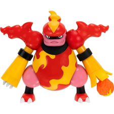 Jazwares Pokemon figura - Mag Mortar 11 cm játékfigura