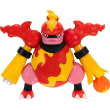 Jazwares Pokemon figura - Mag Mortar 11 cm (191726382188) játékfigura