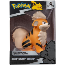 Jazwares Pokémon - Growlithe 10 cm játékfigura