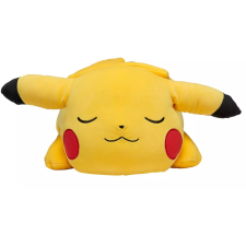 Jazwares Pokémon - Pikachu - plüss 45 cm (191726723776) plüssfigura