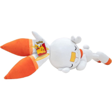 Jazwares Pokémon - Scorbunny - plüss 30 cm (191726426172) plüssfigura