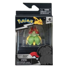 Jazwares Pokémon Select figura - Bellossom játékfigura