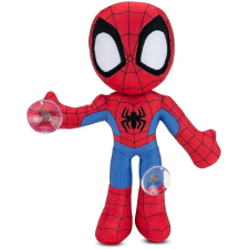 Jazwares Póki és csodálatos barátai - Póki plüssfigura tapadókoronggal 23 cm plüssfigura