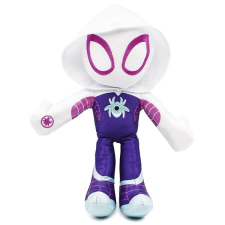 Jazwares Póki és csodálatos barátai - Szellempók világító plüss 23 cm plüssfigura