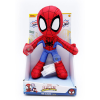 Jazwares Spidey Pókember plüssfigura tapadókoronggal 23 cm
