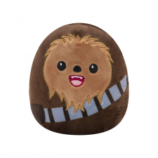 Jazwares Squishmallows 13 cm Star Wars - Chewbacca plüssfigura