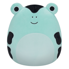 Jazwares Squishmallows 20 cm - Dear a nyílméregbéka plüssfigura