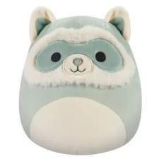 Jazwares Squishmallows 20 cm - Hemkey a zsályazöld görény plüssfigura