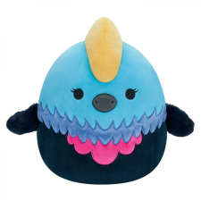 Jazwares Squishmallows 30 cm - Melrose a kazuár plüssfigura