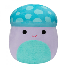 Jazwares Squishmallows 40 cm - Pyle a kék-lila gomba plüssfigura