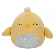Jazwares Squishmallows: Aimee, a sárga csibe plüss - 20 cm plüssfigura