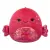 Jazwares Squishmallows: Barella, a szívecskés halacska plüss - 20 cm