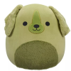 Jazwares Squishmallows: Brad, a zöld retriever - 30 cm