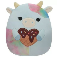 Jazwares Squishmallows: Caedia, a boci plüssfigura - 20 cm plüssfigura