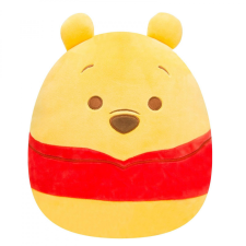 Jazwares Squishmallows Disney 18 cm Micimackó és barátai - Micimackó plüssfigura