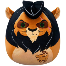Jazwares Squishmallows Disney 35 cm Az oroszlánkirály - Zordon, SQDI00742 plüssfigura