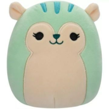 Jazwares Squishmallows: Fuyuki, a mókus plüssfigura - 20 cm plüssfigura