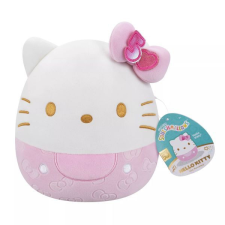 Jazwares Squishmallows: Hello Kitty masnikkal - 20 cm plüssfigura