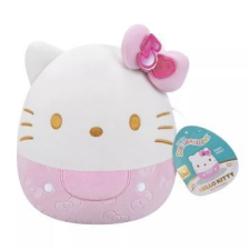Jazwares Squishmallows: Hello Kitty masnikkal - 20 cm plüssfigura