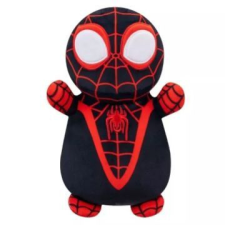 Jazwares Squishmallows hugmee: miles morales plüssfigura - 25 cm plüssfigura