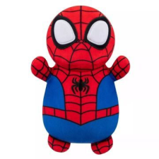 Jazwares Squishmallows hugmee: spidey pókember plüssfigura - 25 cm plüssfigura