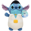 Jazwares Squishmallows Hugmees 25 cm Disney Stitch - Elvis Stitch, SQDI00185