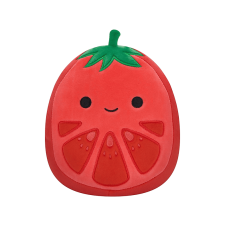 Jazwares Squishmallows Ritter, a paradicsom plüss, 20 cm (SQCR04089) plüssfigura