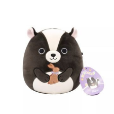 Jazwares Squishmallows: Skyler, a borz csokinyuszival - 20 cm plüssfigura