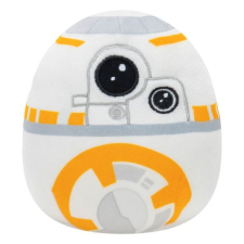 Jazwares Squishmallows Star Wars: BB-8 plüssfigura - 13 cm plüssfigura