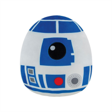 Jazwares Squishmallows Star Wars - R2D2, 25 cm plüssfigura