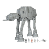 Jazwares Star Wars AT-AT Walker akciófigura, 25 cm