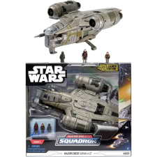 Jazwares Star Wars - Star Wars with 20 cm vehicle figure - Razor játékfigura
