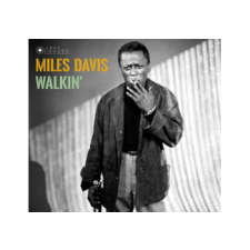 JAZZ IMAGES Miles Davis - Walkin' (Remastered) (Digipak) (Cd) jazz
