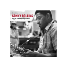 JAZZ IMAGES Sonny Rollins - And the Contemporary Leaders (Remastered) (Digipak) (Cd) jazz
