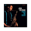 JAZZ WAX John Coltrane - Plays The Blues + Bonus Tracks (Vinyl LP (nagylemez))