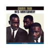 JAZZ WAX Wes Montgomery - Groove Yard (High Quality) (180 gram Edition) (Vinyl LP (nagylemez))