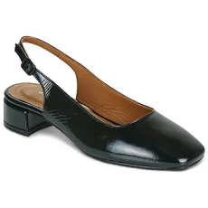 JB Martin Balerina cipők / babák MALENA Fekete 38