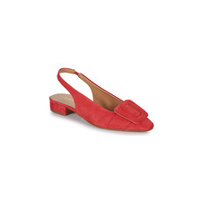 JB Martin Balerina cipők / babák VARIA Piros 38 női cipő