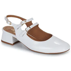 JB Martin Balerina cipők / babák VIANNE Fehér 40