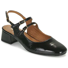 JB Martin Balerina cipők / babák VIANNE Fekete 36