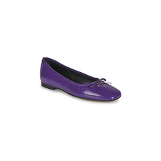 JB Martin Balerina cipők / babák VIRTUOSE Lila 38