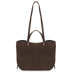 JB Martin Bevásárló szatyrok / Bevásárló táskák MARIA Barna Egy méret
