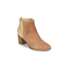 JB Martin Bokacsizmák 1LILOSI Barna 41 női csizma, bakancs